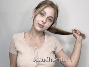 Maudherrin