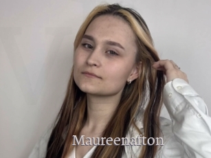Maureenafton