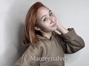 Maureenalvey