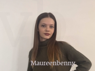 Maureenbenny