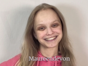 Maureendevon