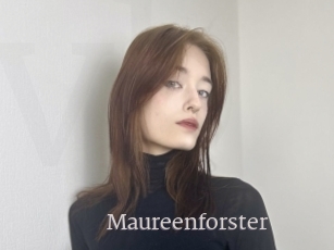 Maureenforster