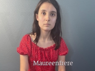 Maureenfrere