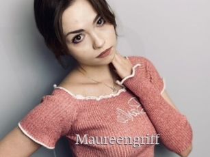 Maureengriff