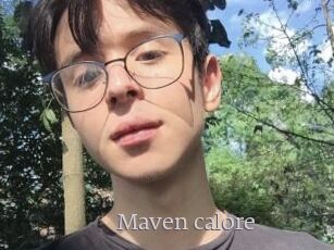 Maven_calore