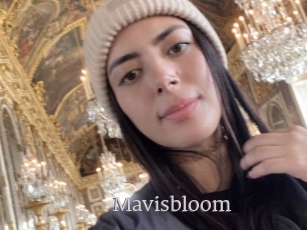 Mavisbloom