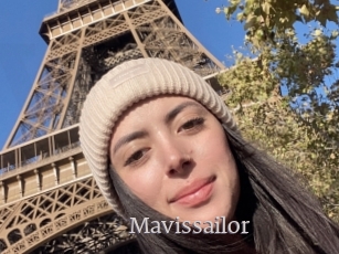 Mavissailor