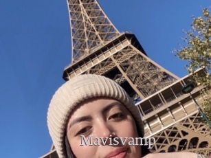 Mavisvamp