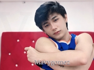 Mavygomez