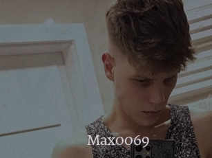 max0069 Vidéo Beurettes