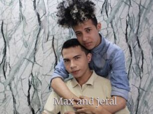 Max_and_jeral