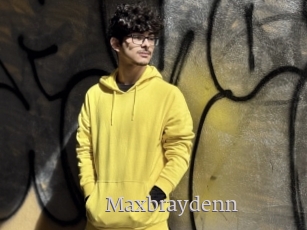 Maxbraydenn