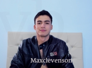 Maxclevenson