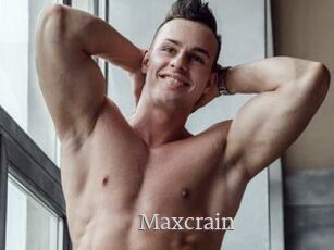 Maxcrain