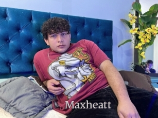 Maxheatt