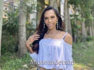 Maxieanderson