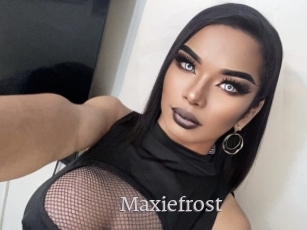 Maxiefrost