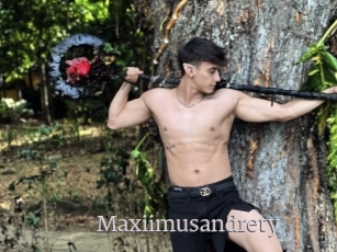 Maxiimusandrety