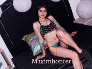 Maximhonter