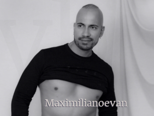 Maximilianoevan