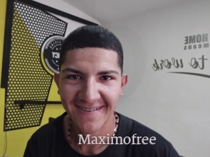 Maximofree