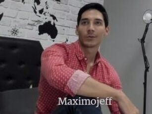 Maximojeff