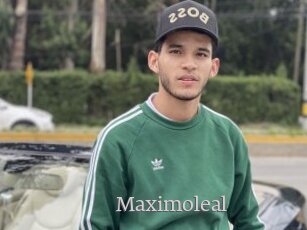 Maximoleal