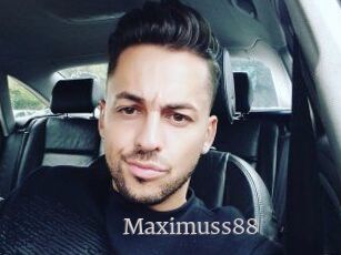 Maximuss88