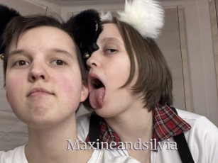 Maxineandsilvia