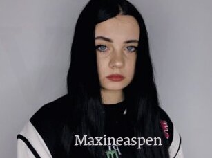 Maxineaspen