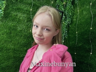 Maxinebunyan