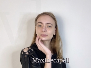 Maxinecapell