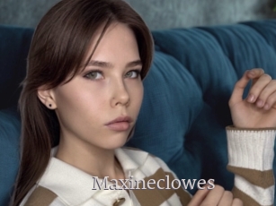 Maxineclowes