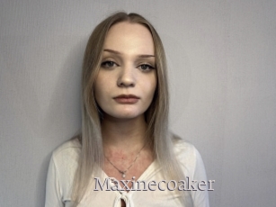 Maxinecoaker