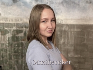 Maxinecoker