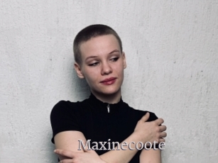 Maxinecoote