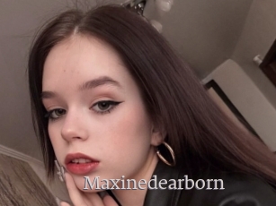 Maxinedearborn