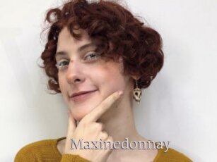 Maxinedonnay