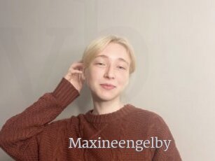 Maxineengelby