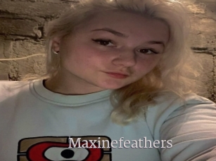 Maxinefeathers