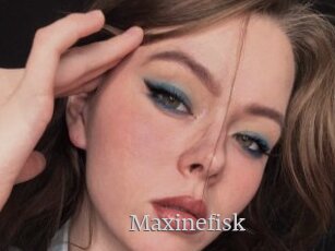 Maxinefisk