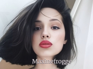 Maxinefrogge