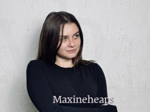 Maxineheaps