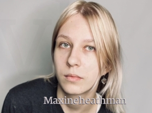 Maxineheathman