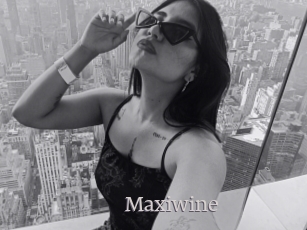 Maxiwine