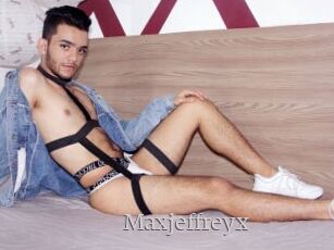 Maxjeffreyx