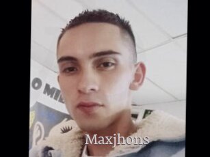 Maxjhons