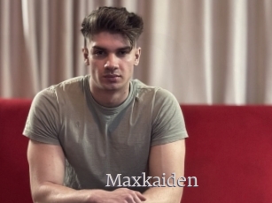 maxkaiden Vidéo Beurettes