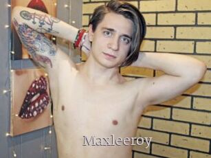 Maxleeroy