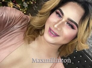Maxmillinton